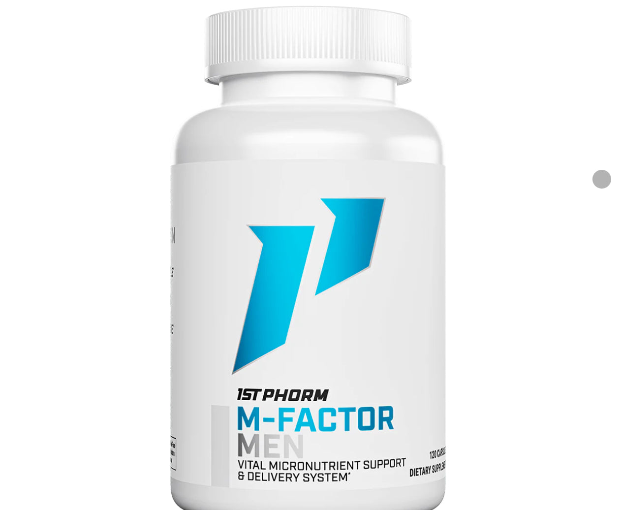 M-Factor Men