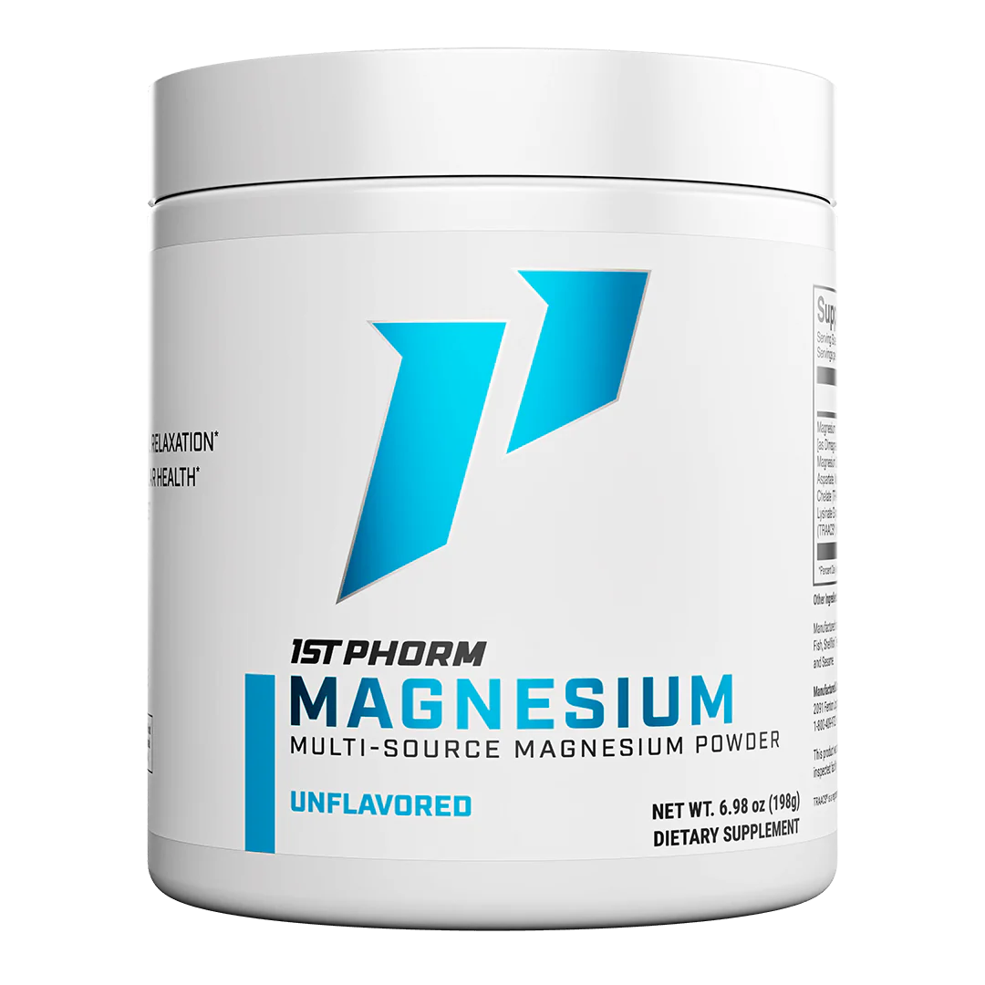 Magnesium