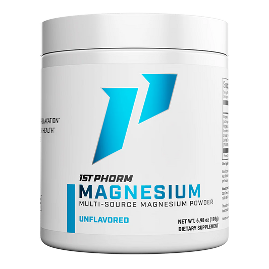 Magnesium