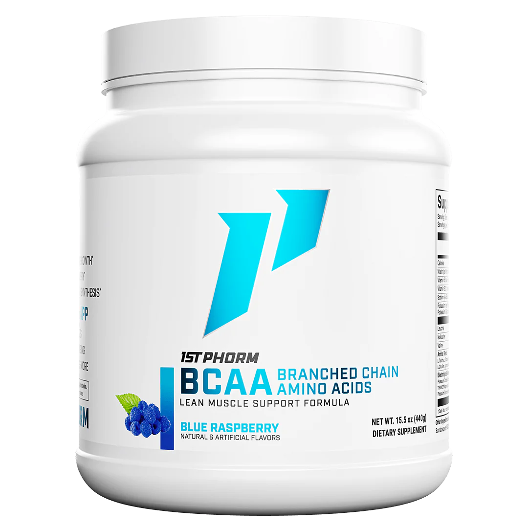 BCAA