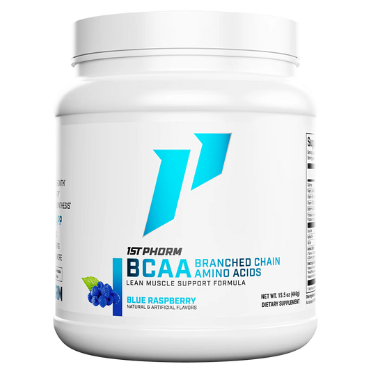 BCAA