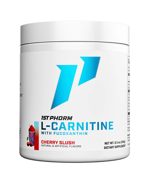 L-Carnitine w/fucoxanthin